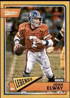 John Elway