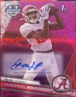 Emmanuel Henderson