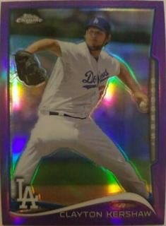Clayton Kershaw