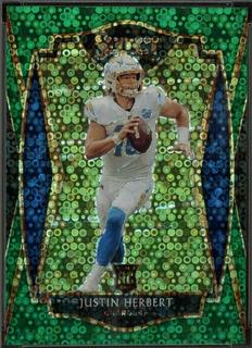 Justin Herbert