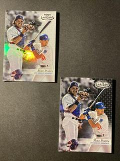 Mike Piazza