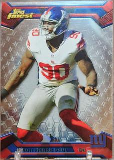 Jason Pierre Paul