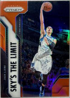Zach LaVine