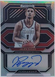 Jalen Suggs
