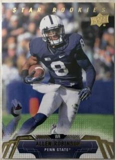 Allen Robinson