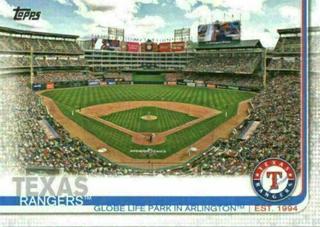 Globe Life Park
