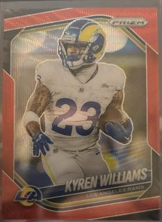 Kyren Williams