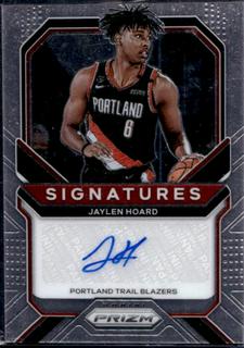 Jaylen Hoard