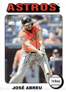 Jose Abreu