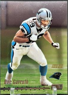 Rae Carruth