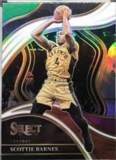 Scottie Barnes