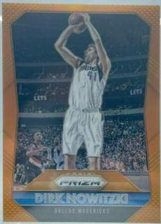 Dirk Nowitzki