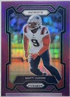 Matt Judon