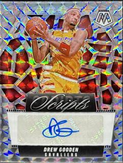 Drew Gooden