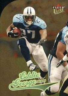 Eddie George
