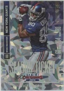 Victor Cruz
