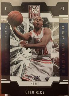 Glen Rice