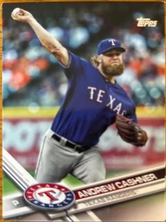 Andrew Cashner