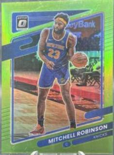 Mitchell Robinson