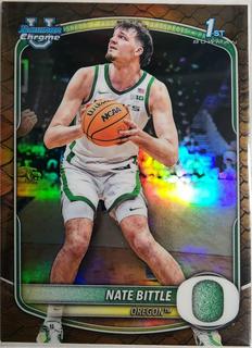 Nate Bittle