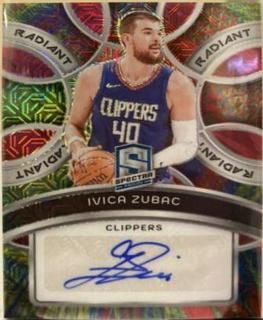 Ivica Zubac