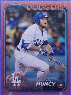 Max Muncy