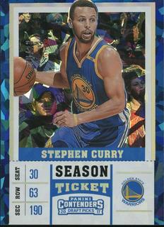 Stephen Curry