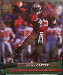 Dexter Carter