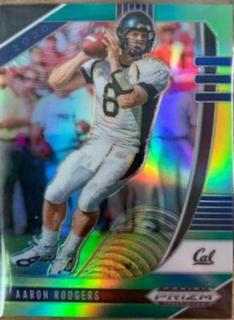 Aaron Rodgers