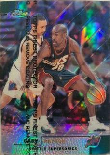 Gary Payton