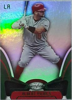 Albert Pujols
