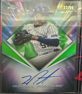 Freddy Peralta