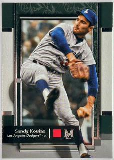 Sandy Koufax