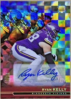 Ryan Kelly