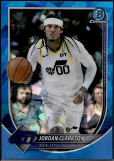 Jordan Clarkson