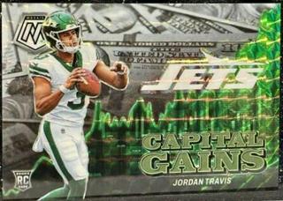 Jordan Travis