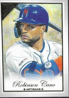 Robinson Cano