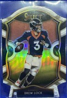 Drew Lock