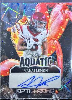 Makai Lemon