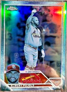 Albert Pujols
