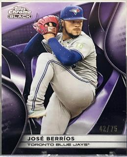 Jose Berrios