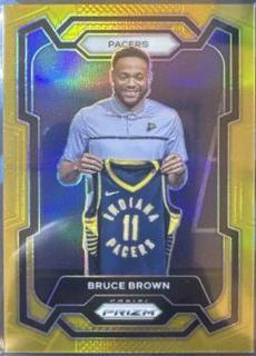 Bruce Brown