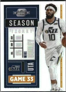 Mike Conley