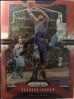 Brandon Ingram