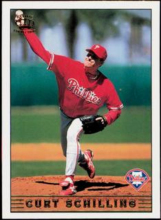 Curt Schilling