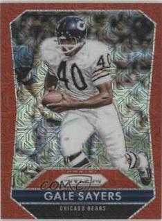 Gale Sayers