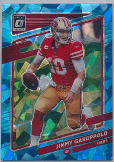 Jimmy Garoppolo