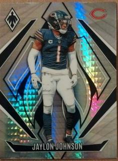 Jaylon Johnson