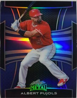 Albert Pujols
