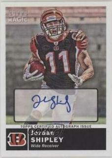 Jordan Shipley